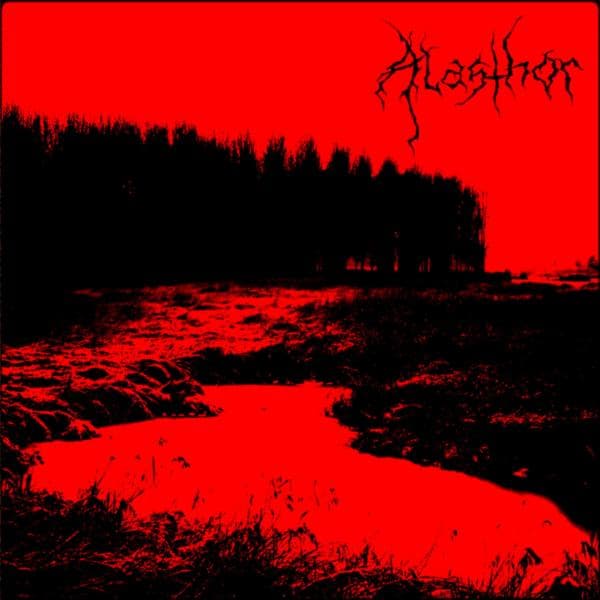 Alasthor cover