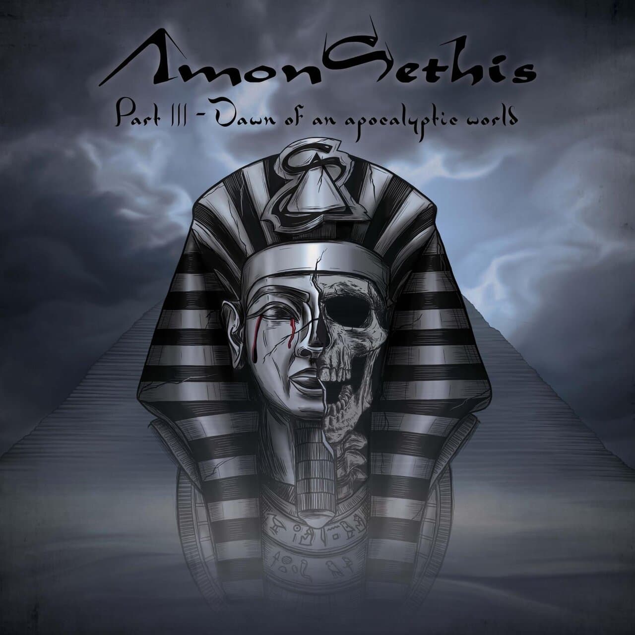 Part III - Dawn of an Apocalyptic World cover
