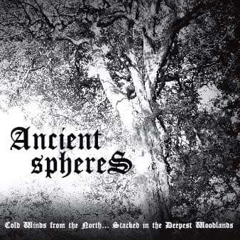 Cold Winds from the North... Stacked in the Deepest Woodlands cover