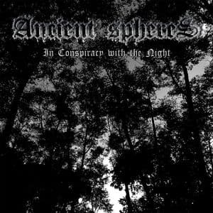 In Conspiracy with the Night cover