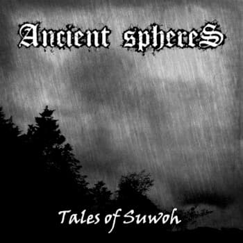 Tales of Suwoh cover