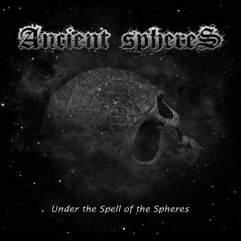 Under the Spell of the Spheres cover