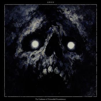 The Darkness of Primordial Nonexistence