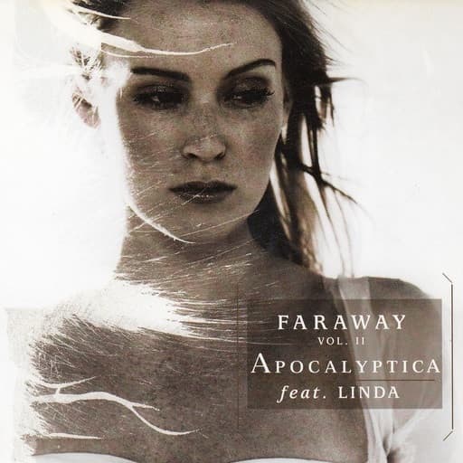 Faraway Vol. 2 cover
