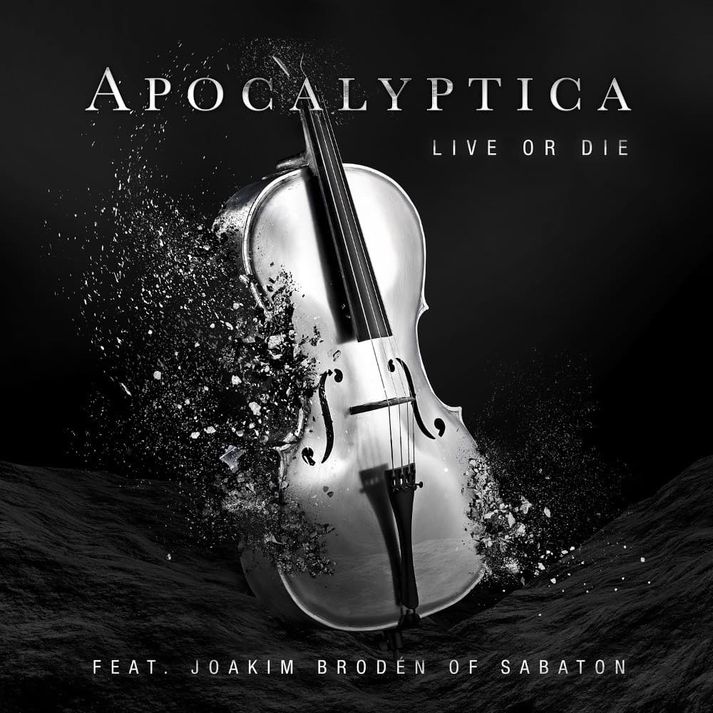 Live or Die cover