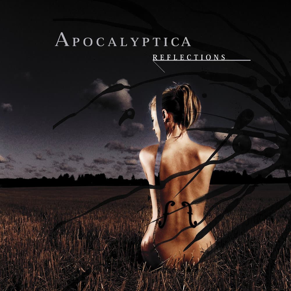 Reflections cover