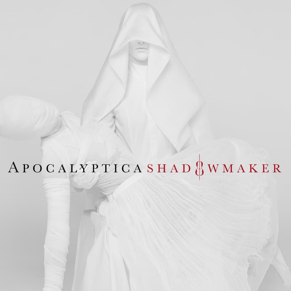 Shadowmaker cover