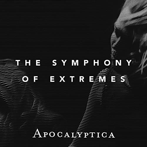 The Symphony of Extremes cover