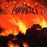 Satanic War in Jerusalem cover