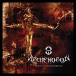 Spiritual Transcendence cover