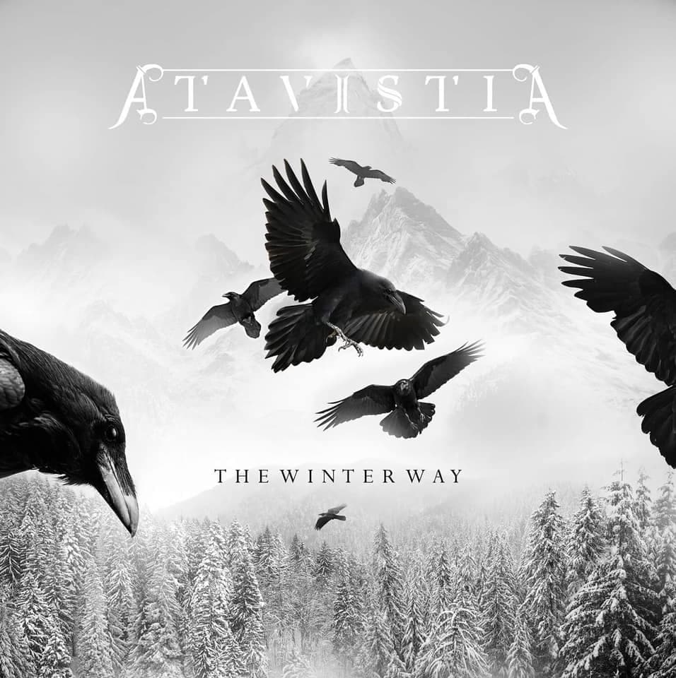 The Winter Way cover