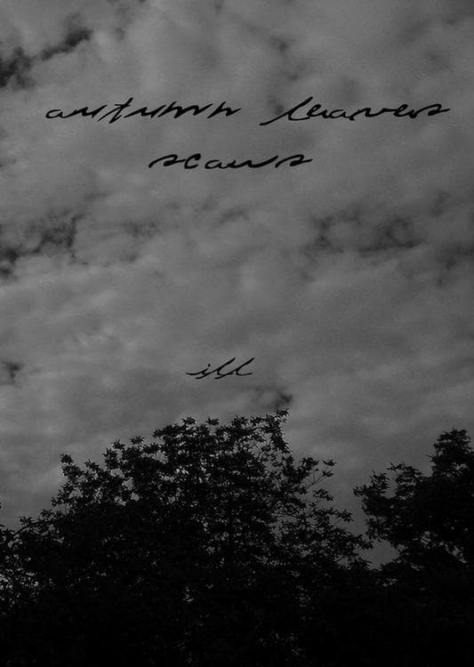 Ill cover