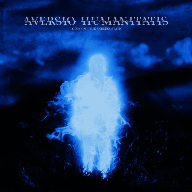 To Become the Endless Static cover