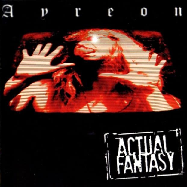 Actual Fantasy cover