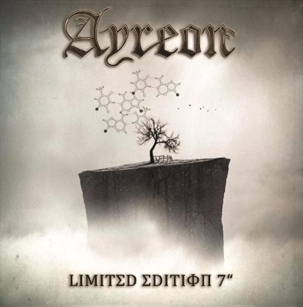 Limited Edition 7" cover