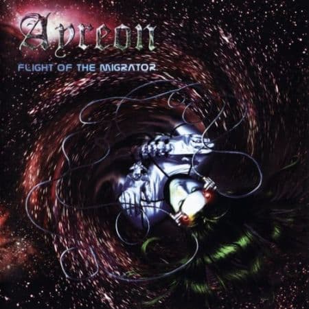 The Universal Migrator Part II: Flight of the Migrator cover