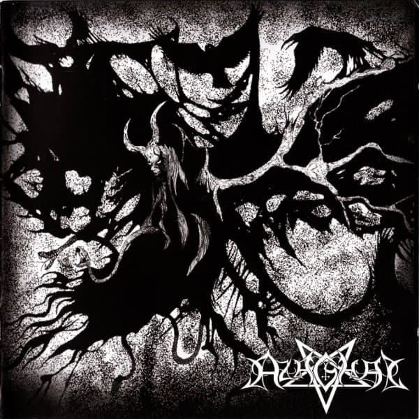 Luciferin valo cover