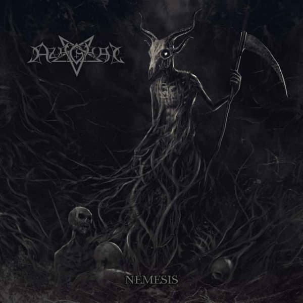 Nemesis cover