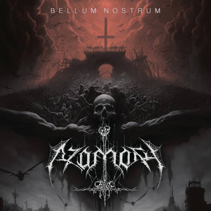 Bellum Nostrum cover