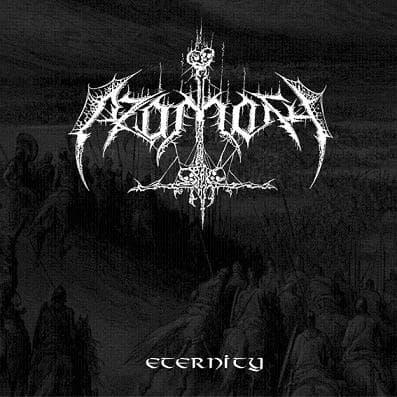Eternity cover