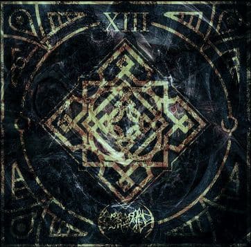 XIII cover