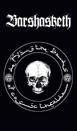 Defying the Bonds of Cosmic Thraldom cover