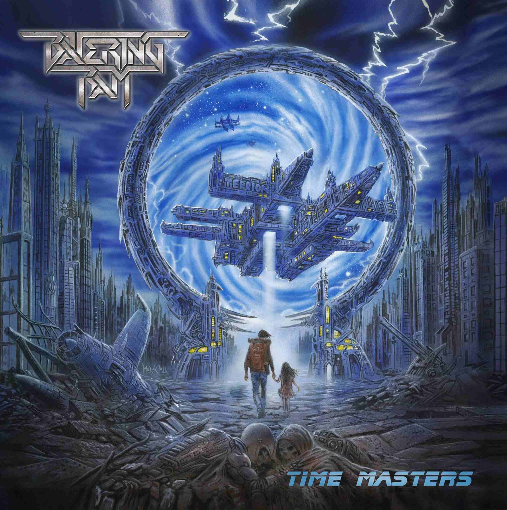 Time Masters