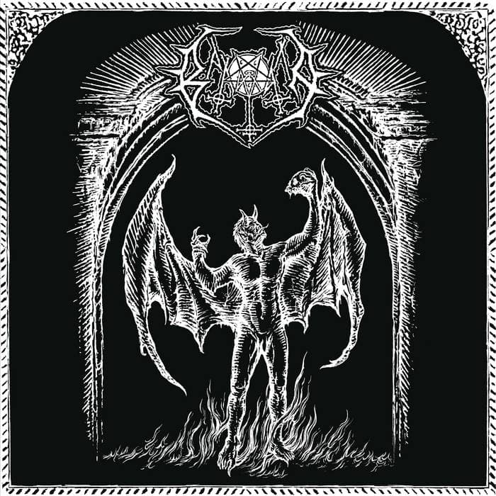 Catacomb Cult cover