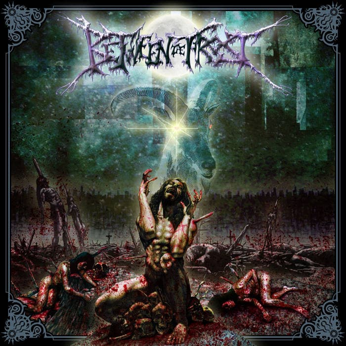 Realms of Desolation cover