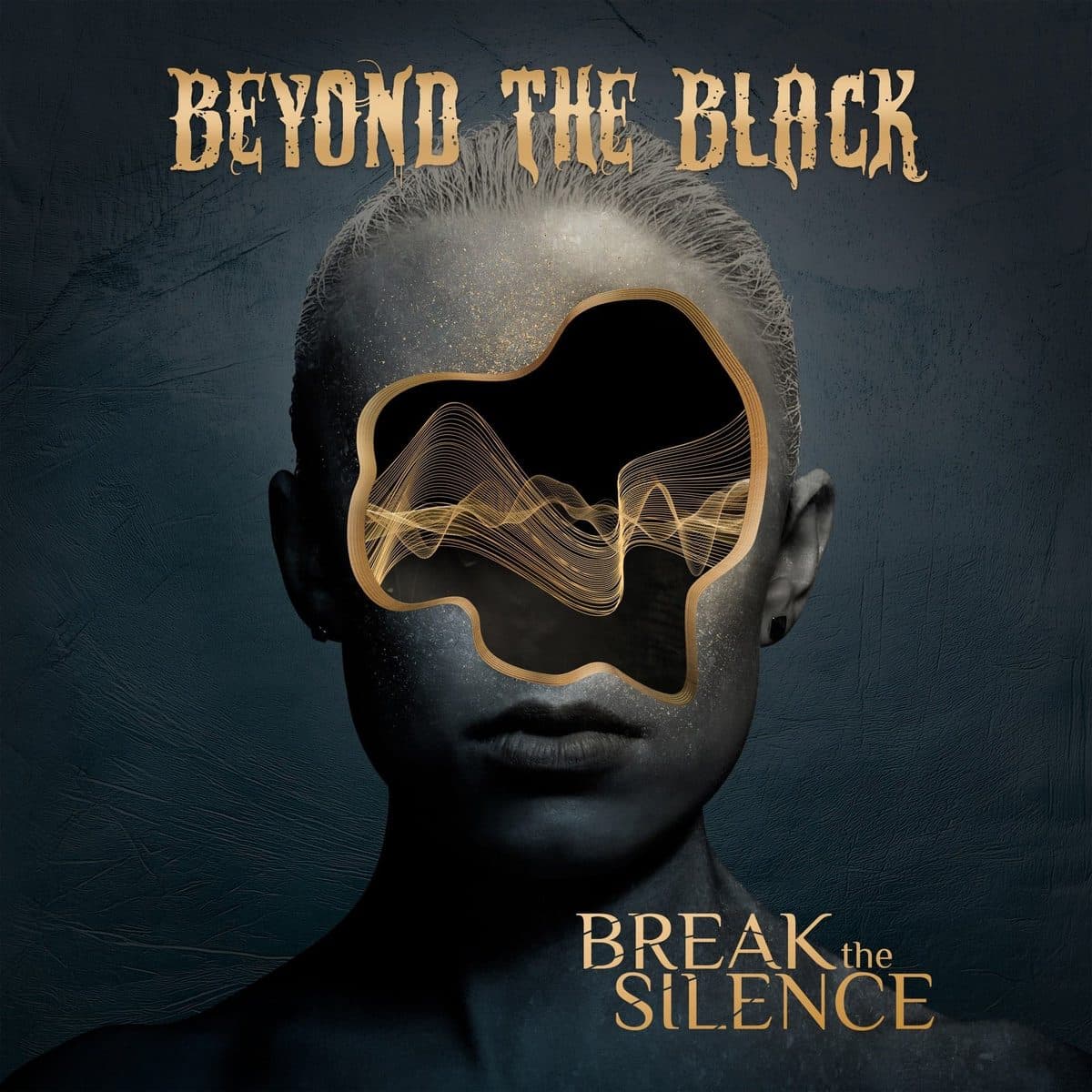 Break the Silence cover