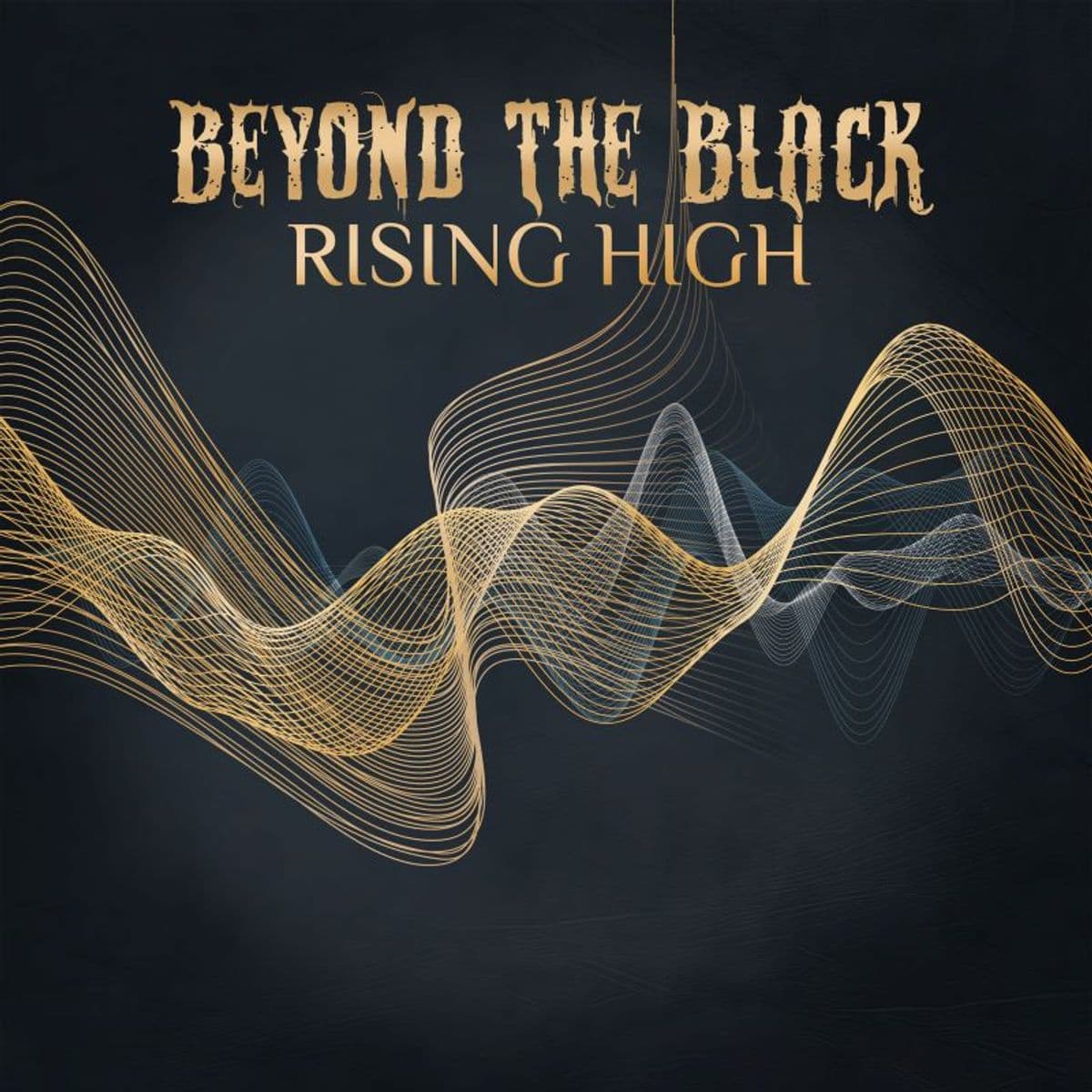 Rising High cover