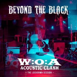 W:O:A Acoustic Clash (The Lockdown Session) cover