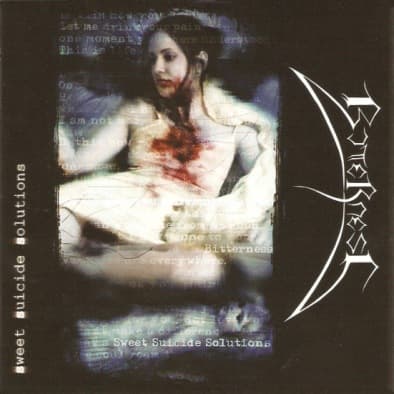 Sweet Suicide Solutions cover