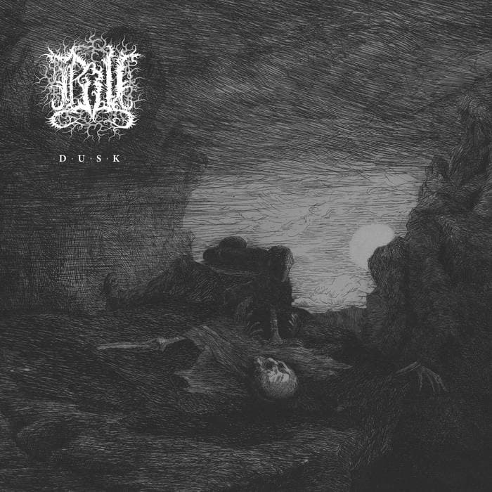 Dusk cover