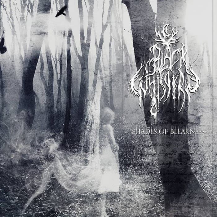 Shades of Bleakness cover