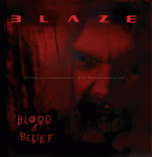 Blood & Belief