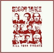 Kill Your Tyrants cover