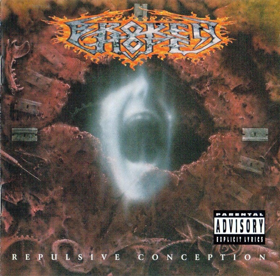 Repulsive Conception