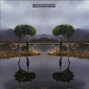 Skunkworks cover