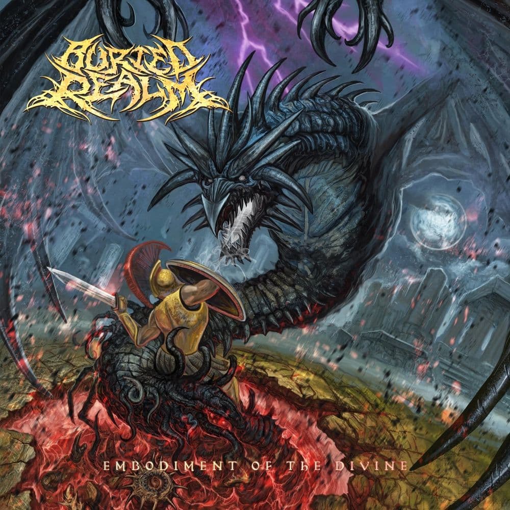 Embodiment of the Divine cover