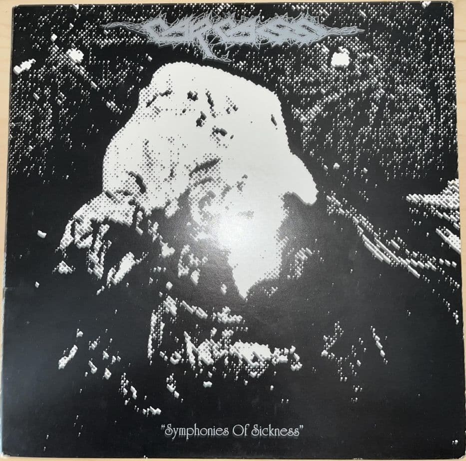 Symphonies of Sickness