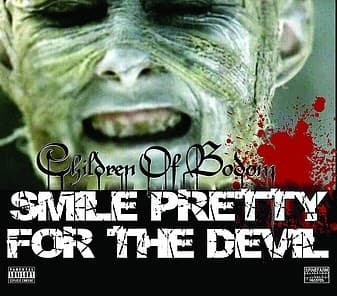 Smile Pretty for the Devil