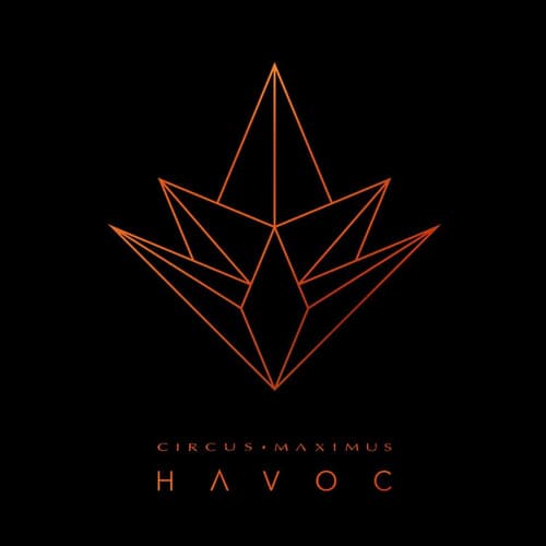 Havoc cover