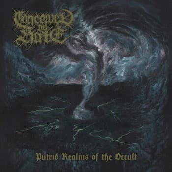 Putrid Realms of the Occult