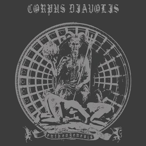 Entheogenesis cover