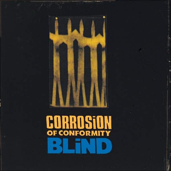 Blind cover