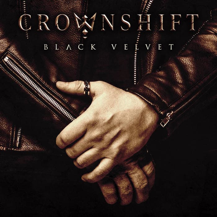 Black Velvet cover