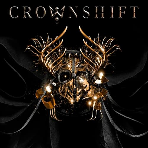 Crownshift cover