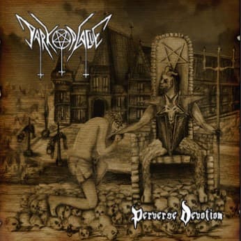 Perverse Devotion cover