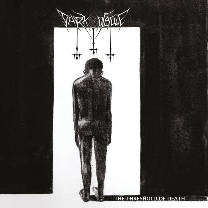 The Threshold of Death cover